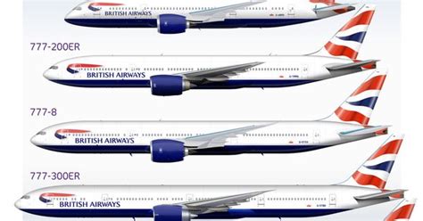 boeing 777 300er vs 200er